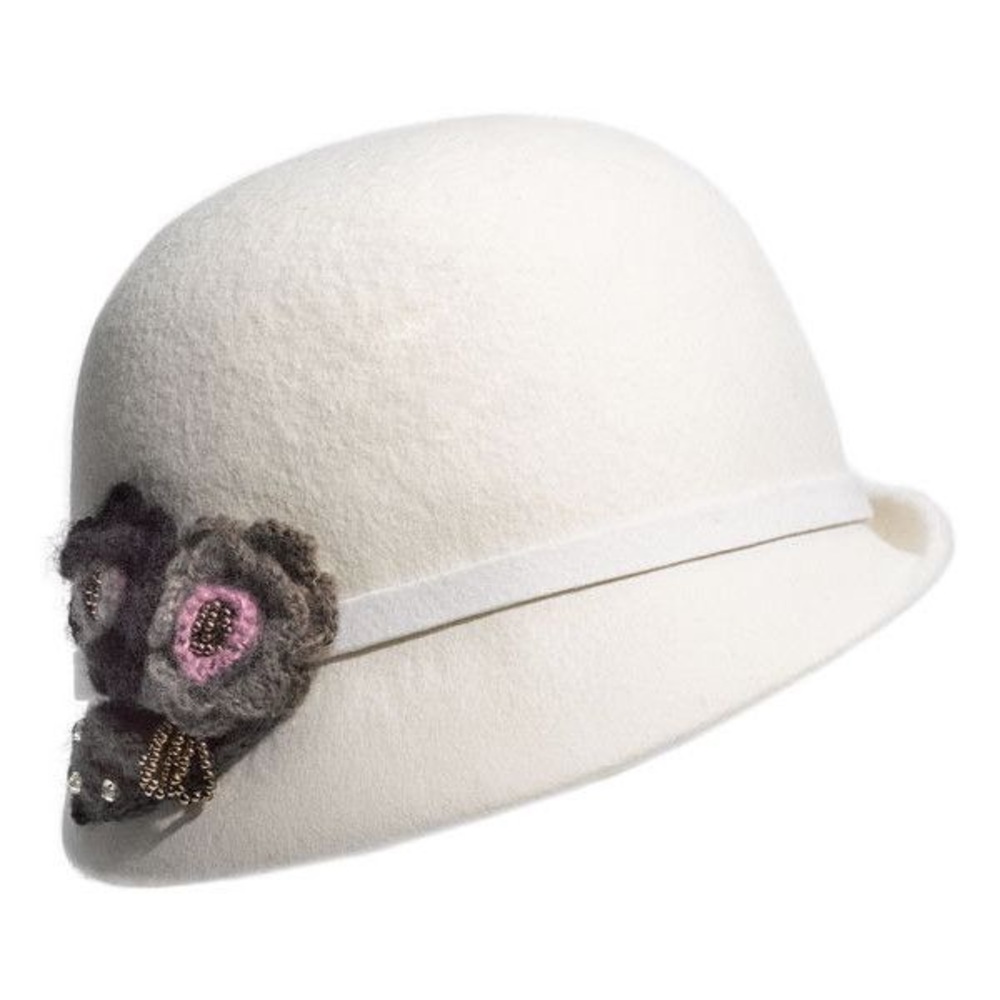 ‼️Sale📢 NWOT Nordstrom Small Cloche Hat